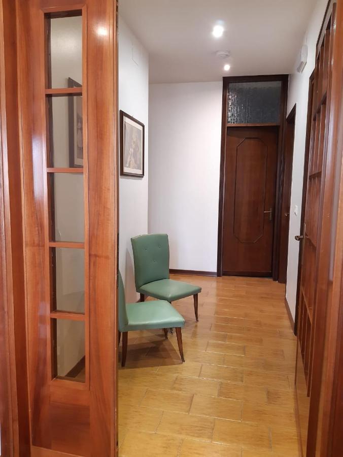 Casa Vacanze Riviera Del Brenta Dolo Eksteriør bilde