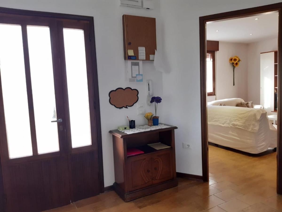 Casa Vacanze Riviera Del Brenta Dolo Eksteriør bilde