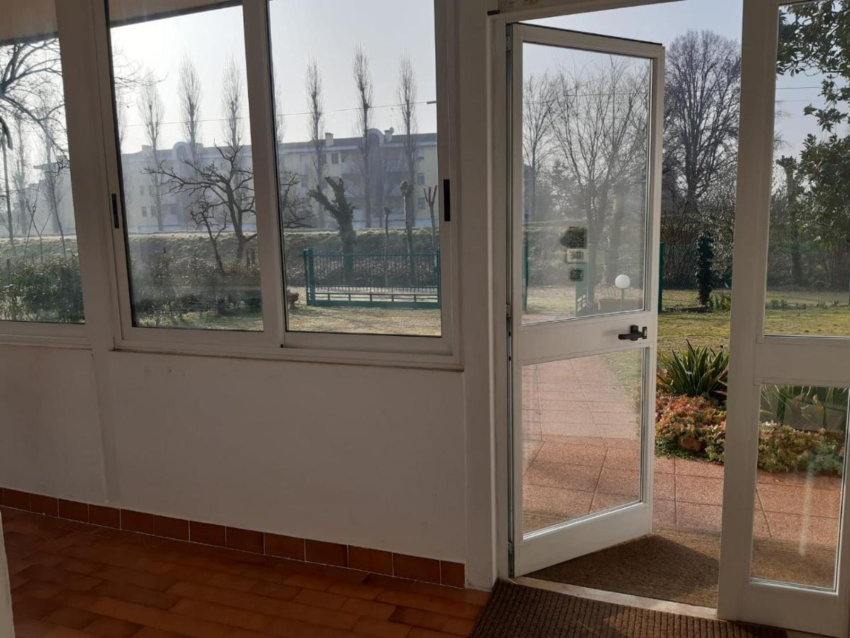 Casa Vacanze Riviera Del Brenta Dolo Eksteriør bilde