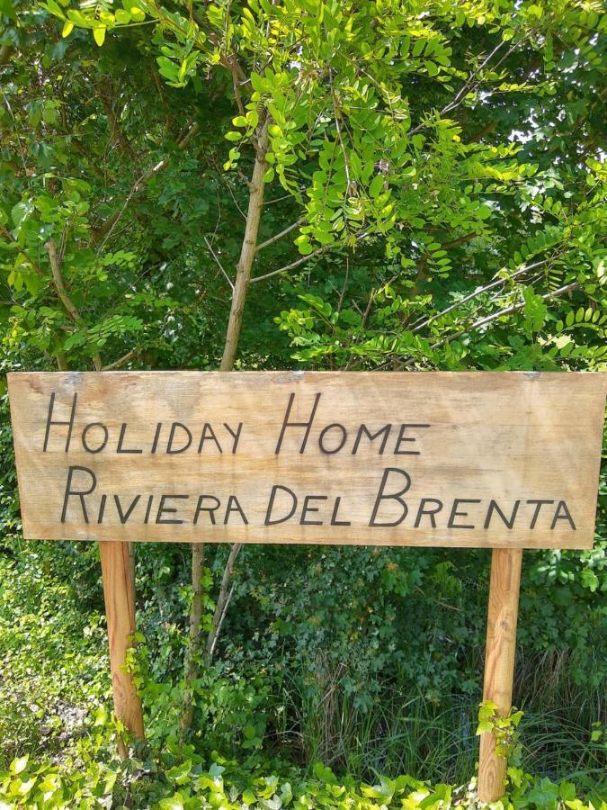 Casa Vacanze Riviera Del Brenta Dolo Eksteriør bilde