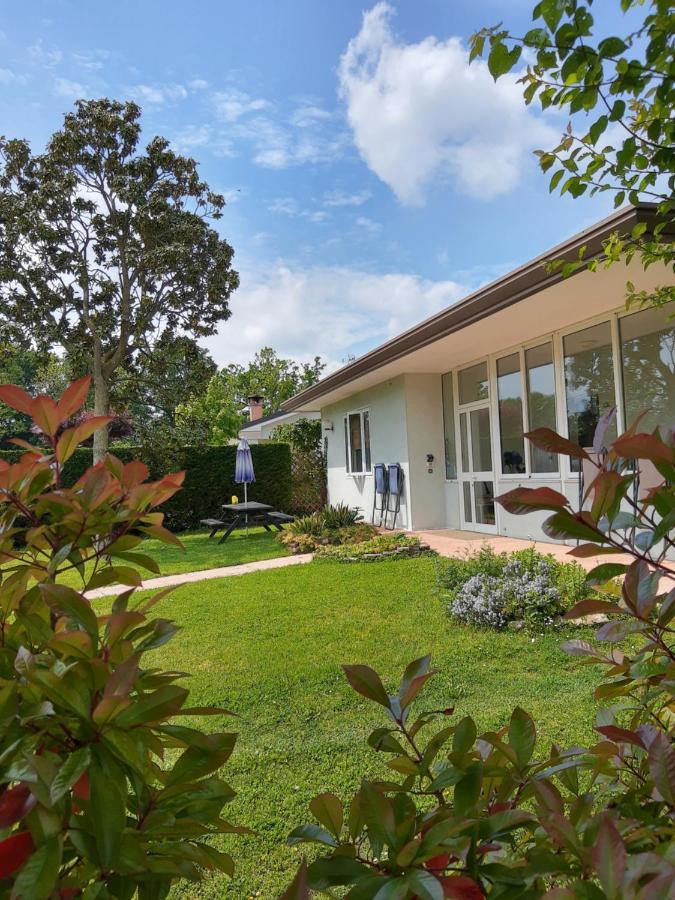 Casa Vacanze Riviera Del Brenta Dolo Eksteriør bilde