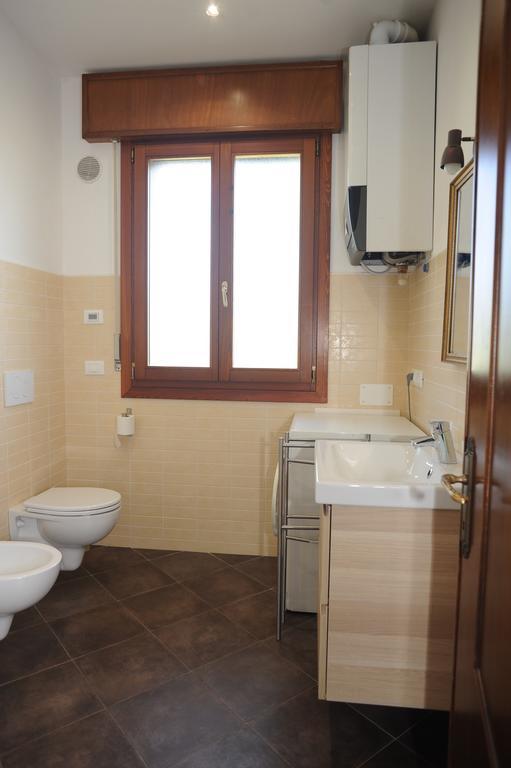 Casa Vacanze Riviera Del Brenta Dolo Eksteriør bilde