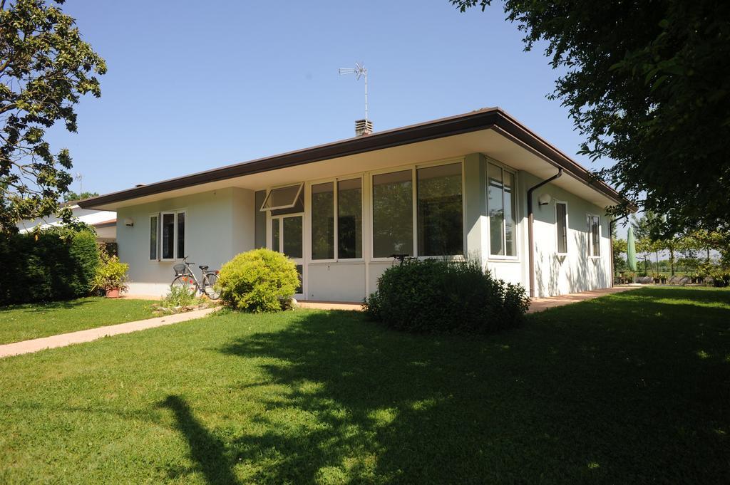 Casa Vacanze Riviera Del Brenta Dolo Eksteriør bilde