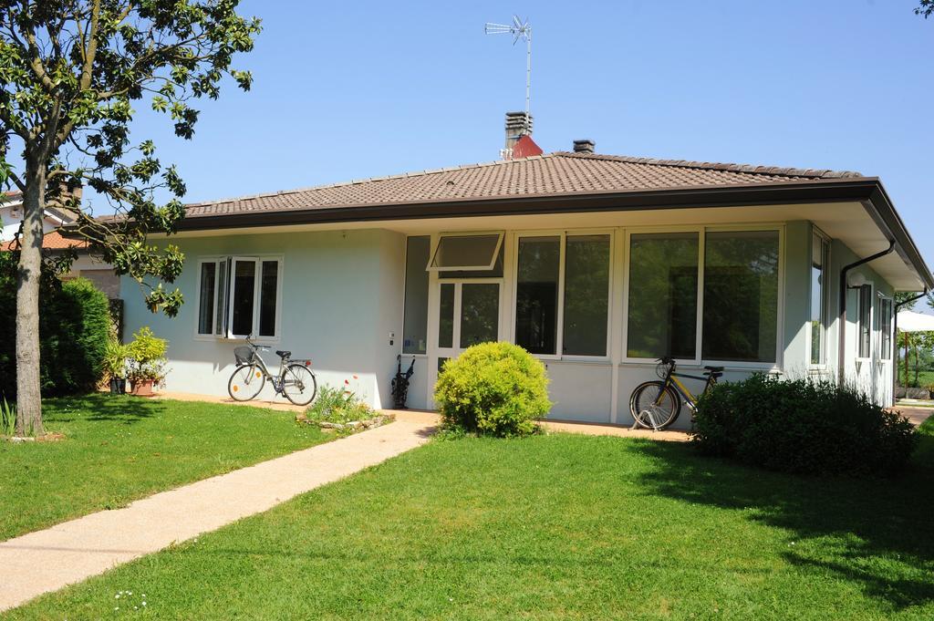 Casa Vacanze Riviera Del Brenta Dolo Eksteriør bilde