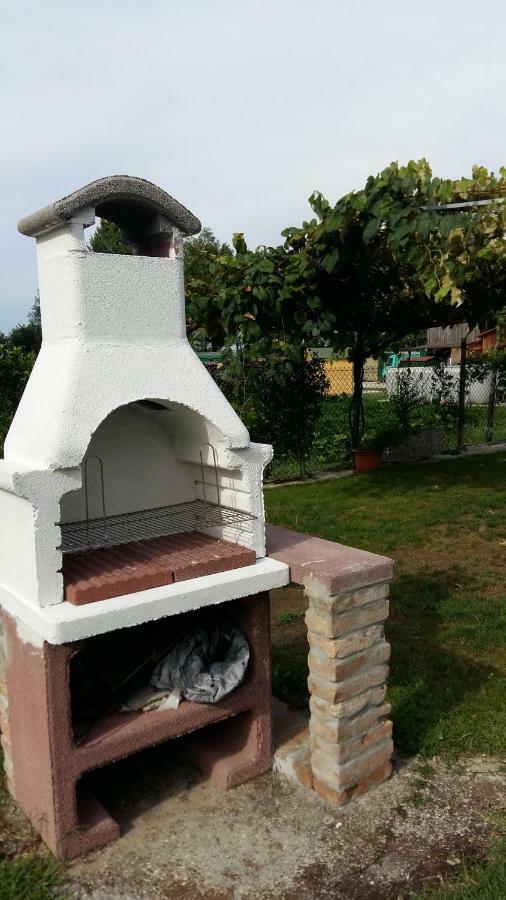 Casa Vacanze Riviera Del Brenta Dolo Eksteriør bilde