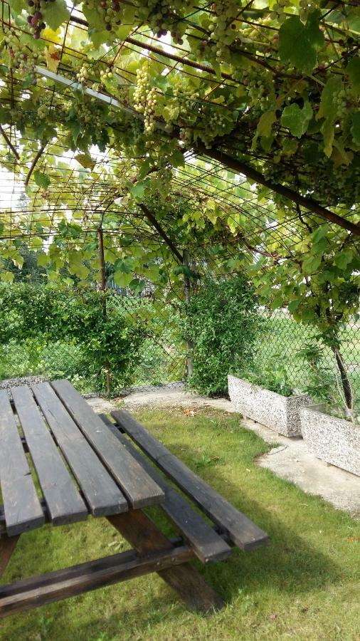 Casa Vacanze Riviera Del Brenta Dolo Eksteriør bilde